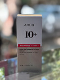 سرم ضد لک و روشنکننده انوا حاوی نیاسینامید ۱۰٪ و ترانکسامیک اسید ۴٪ ۳۰میل| Anua niacinamide 10% + TXA 4% Serum30ml
