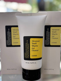 ژل شستشوی صورت موسین حلزون کوزارکس آبرسان و ملایم ۱۵۰میل| COSRX Advanced Snail Mucin Gel Cleanser 150ml