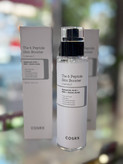سرم تقویت کننده و جوانساز بوستر پوست ۶ پپتاید کوزارکس ۱۵۰میل| COSRX The 6 Peptide Skin Booster serum 150ml