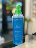 ژل شوینده و پاککننده صورت بایودرما سبیوم، پوست چرب و مختلط۲۰۰میل| bioderma Sébium Gel Moussant 200ml