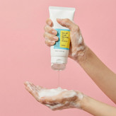 ژل شوینده صورت با pH پایین کوزارکس مدل گودمورنینگ میل۱۵۰ |COSRX Low pH Good Morning Gel Cleanser 150ml