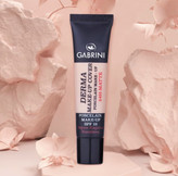 کرم پودر درما گابرینی، پوشش بالا و ماندگار۴۰میل|Gabrini Derma Foundation 40ml
