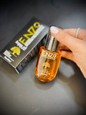 روغن آرگان مو انزو نرمکننده و تقویتکننده مو ۶۰ میل| ENZO Argan Hair Oil 60ml