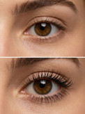 ریمل لش اکسپشن گابرینی حجم دهنده،مشکی کننده| Gabrini Lash Exception Mascara Very Black