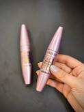 ریمل لش اکسپشن گابرینی حجم دهنده،مشکی کننده| Gabrini Lash Exception Mascara Very Black