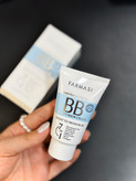 بیبی کرم فارماسیspf15 پوشش طبیعی ۵۰میل| Farmasi BB Cream 50ml spf15