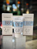 بیبی کرم فارماسیspf15 پوشش طبیعی ۵۰میل| Farmasi BB Cream 50ml spf15
